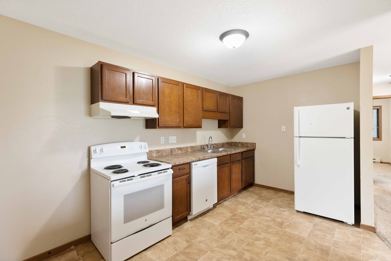 Des Moines Apartment: 530 E Kenyon
