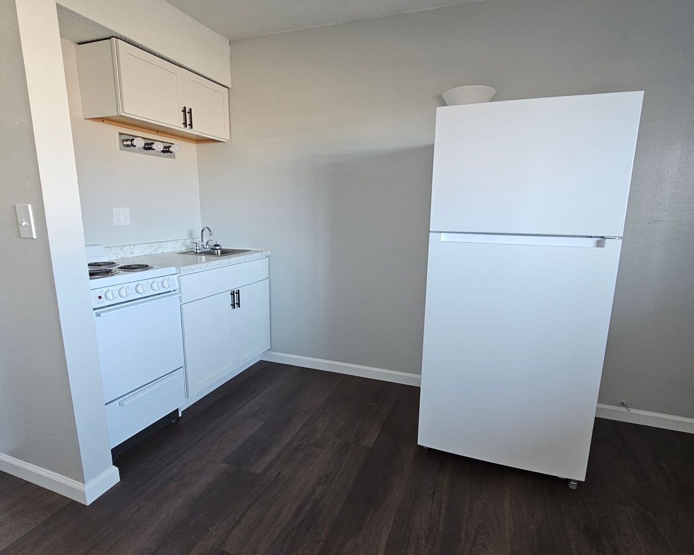 Fort Madison Apartment: 3421 Avenue N