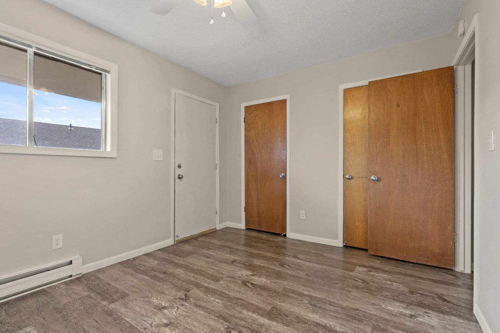 Keokuk Apartment: 212 Washington St
