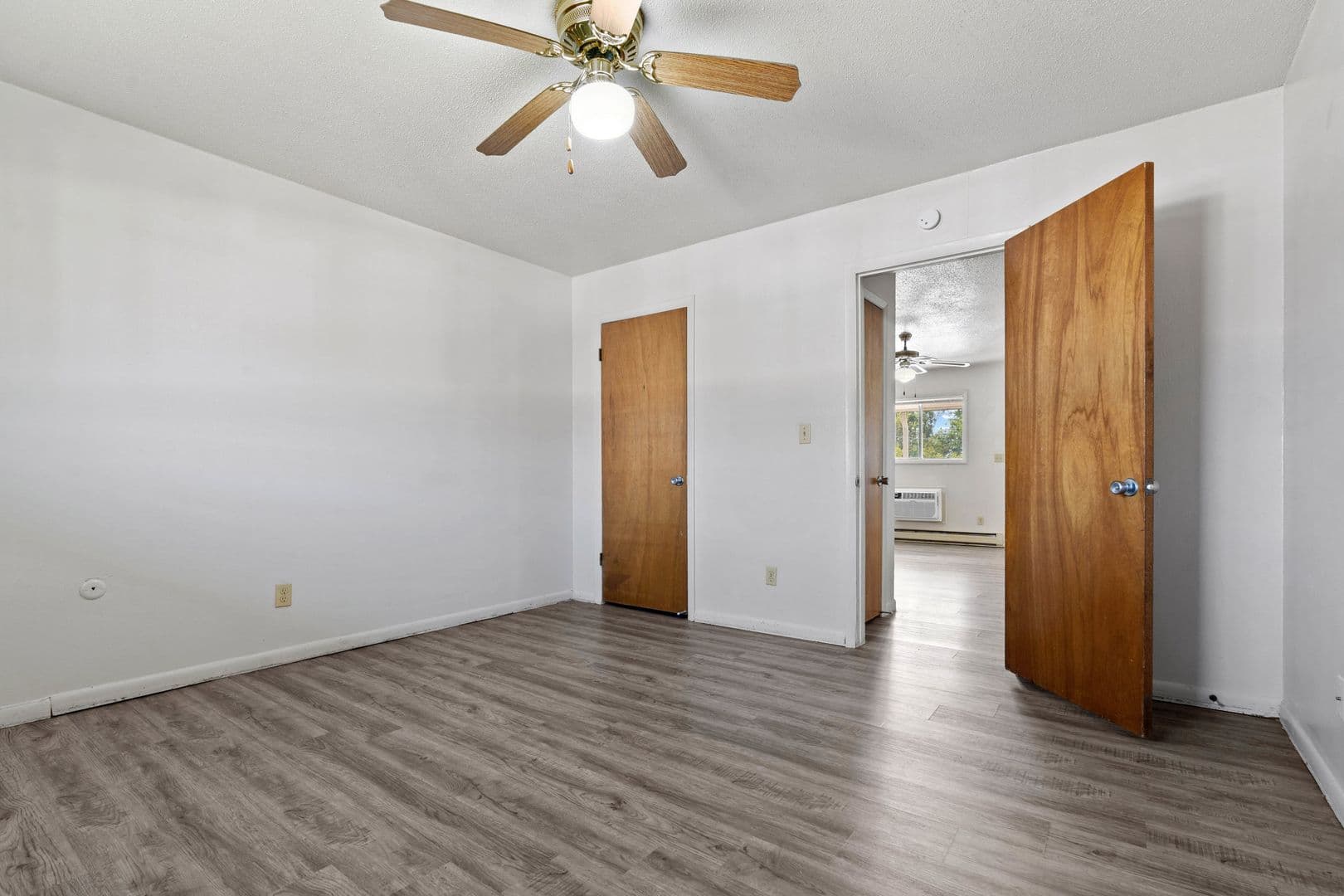 Fort Madison Apartment: 3421 Avenue N