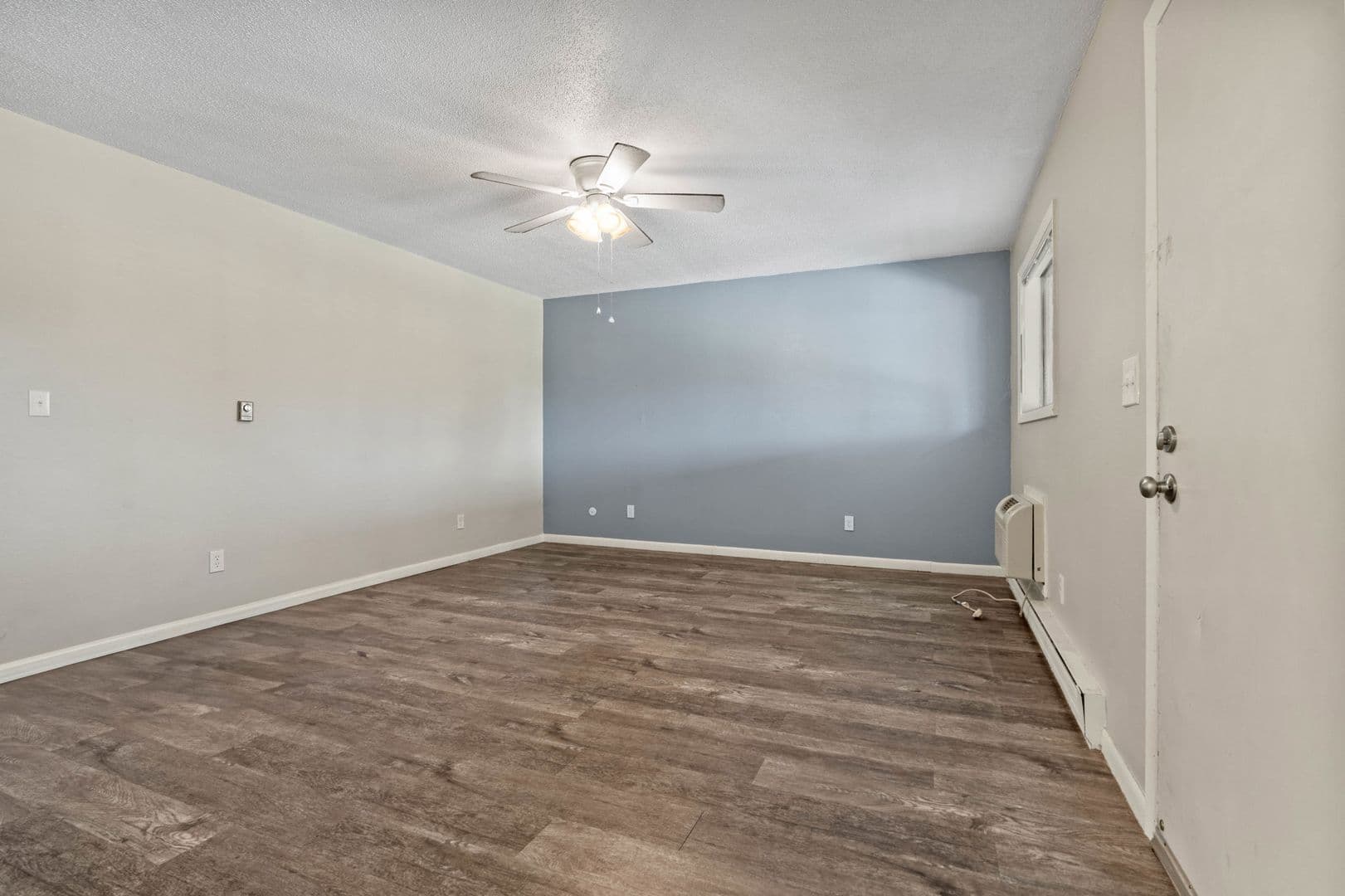 Keokuk Apartment: 212 Washington St