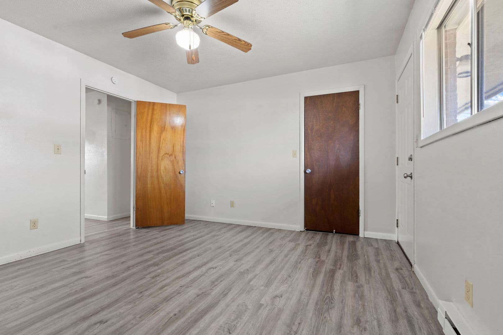 Fort Madison Apartment: 3421 Avenue N