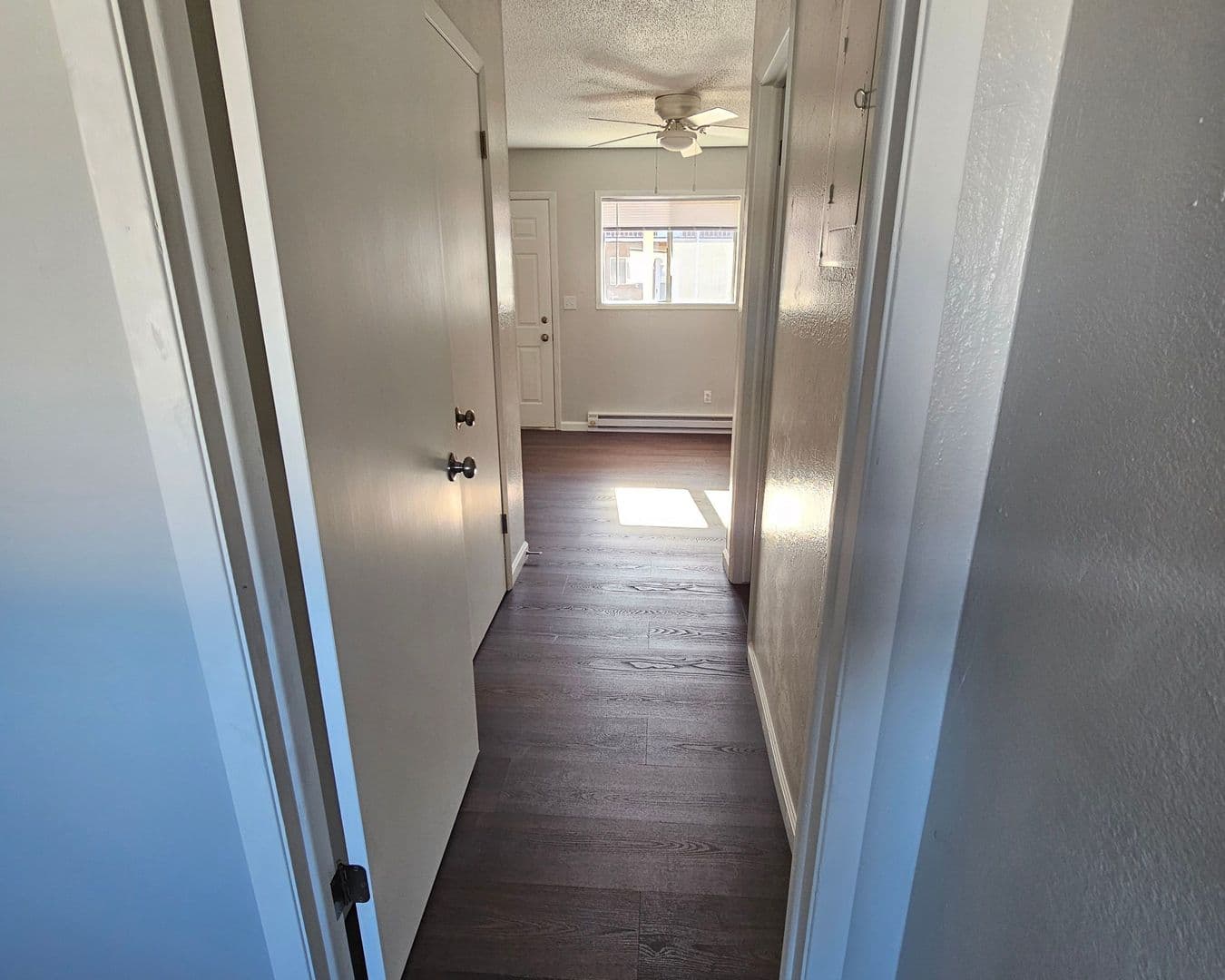 Fort Madison Apartment: 3421 Avenue N