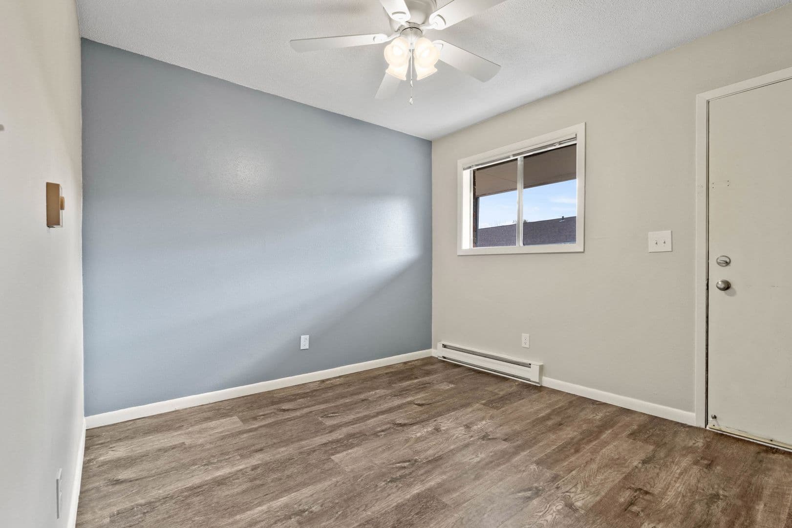 Keokuk Apartment: 212 Washington St