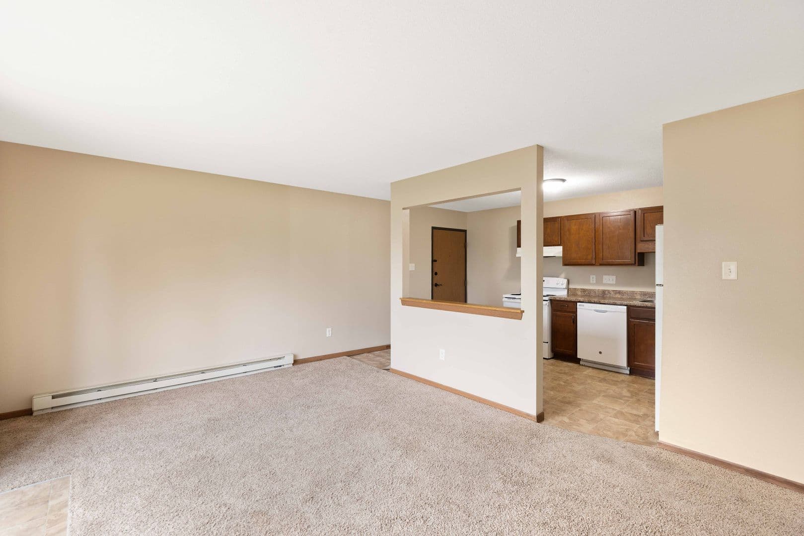 Des Moines Apartment: 530 E Kenyon