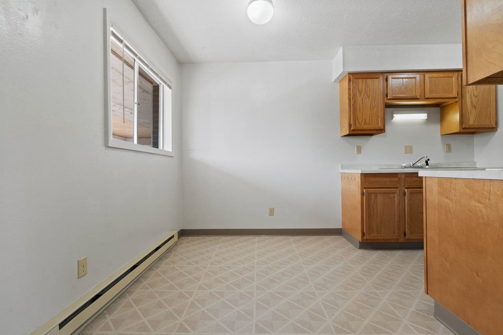 Fort Madison Apartment: 3421 Avenue N