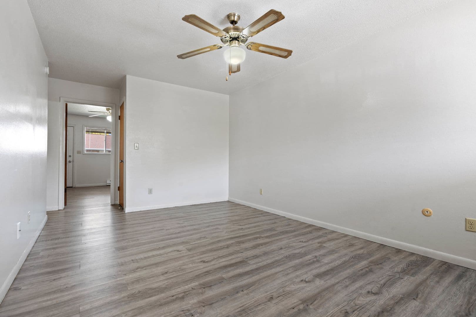 Fort Madison Apartment: 3421 Avenue N