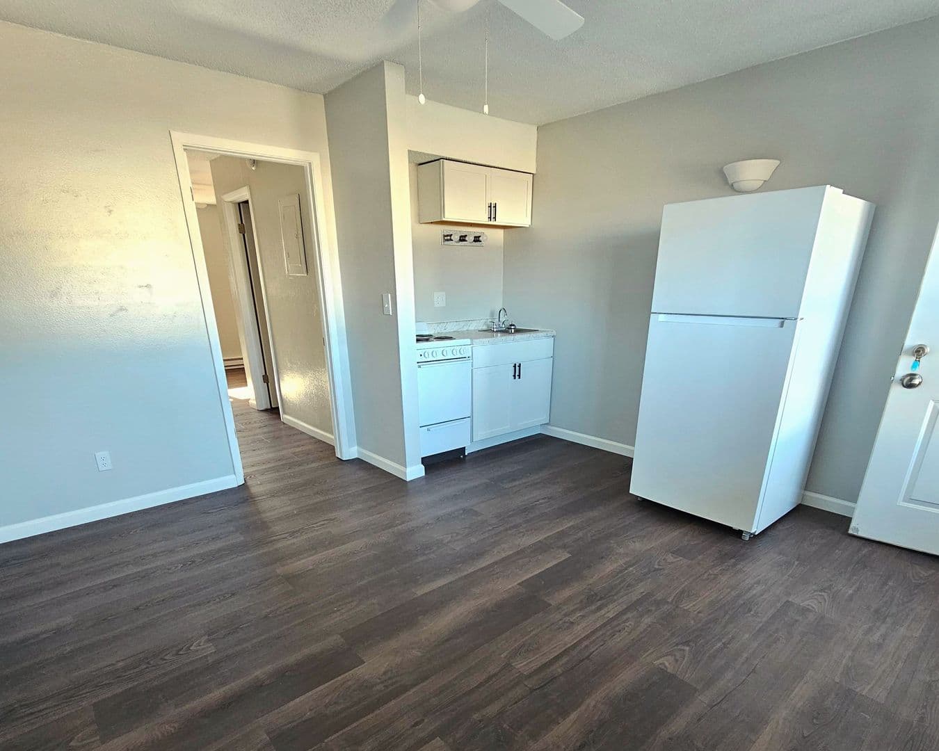 Fort Madison Apartment: 3421 Avenue N