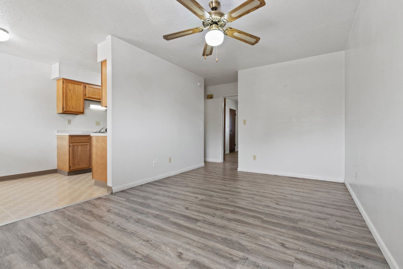 Fort Madison Apartment: 3421 Avenue N
