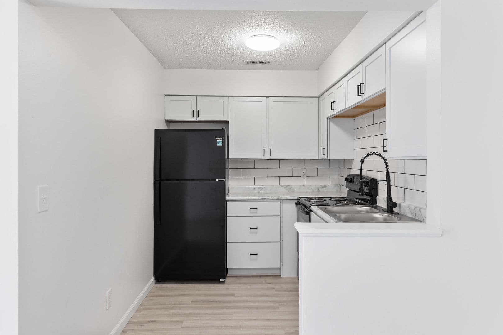 Des Moines Apartment: 530 E Kenyon
