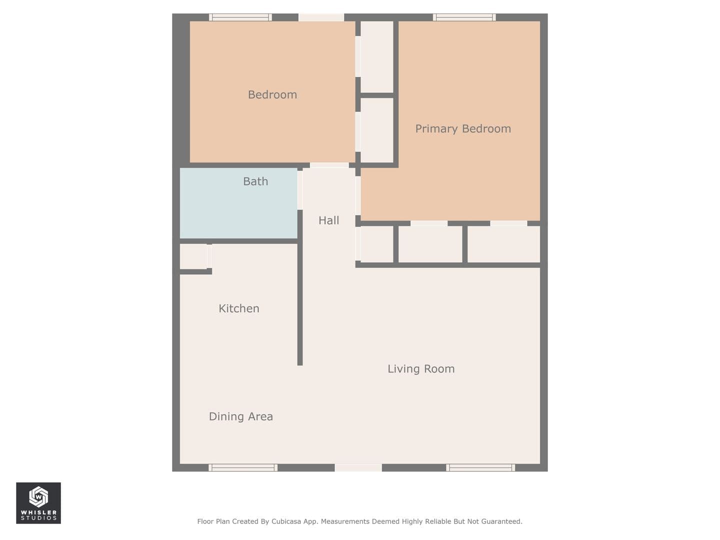 Keokuk Apartment: 212 Washington St