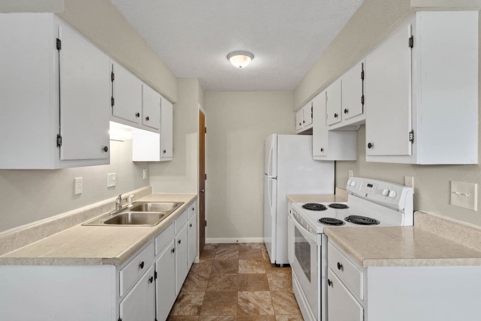 Keokuk Apartment: 212 Washington St