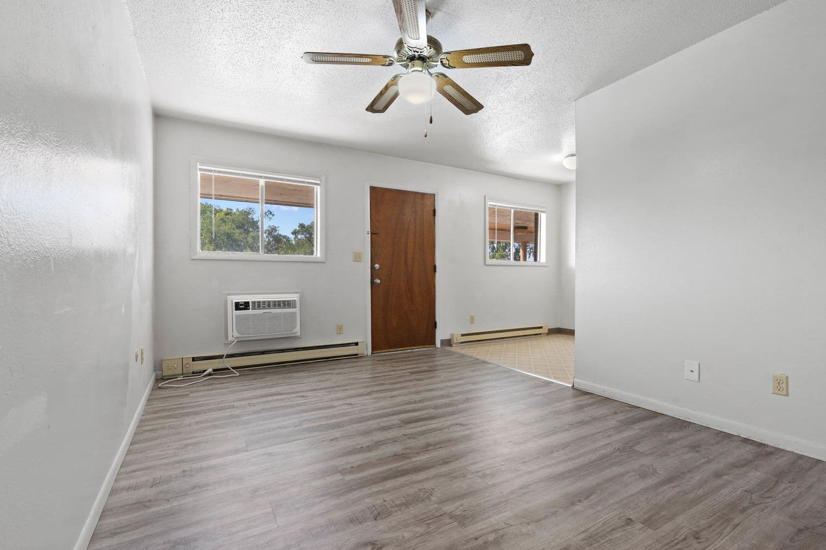 Fort Madison Apartment: 3421 Avenue N