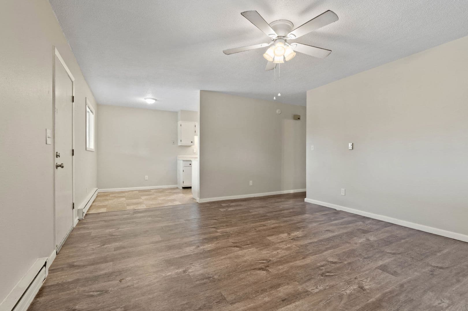 Keokuk Apartment: 212 Washington St