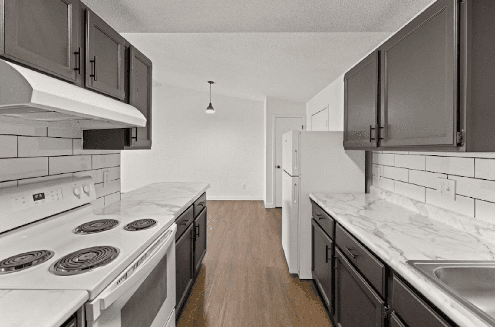 Des Moines Apartment: 530 E Kenyon
