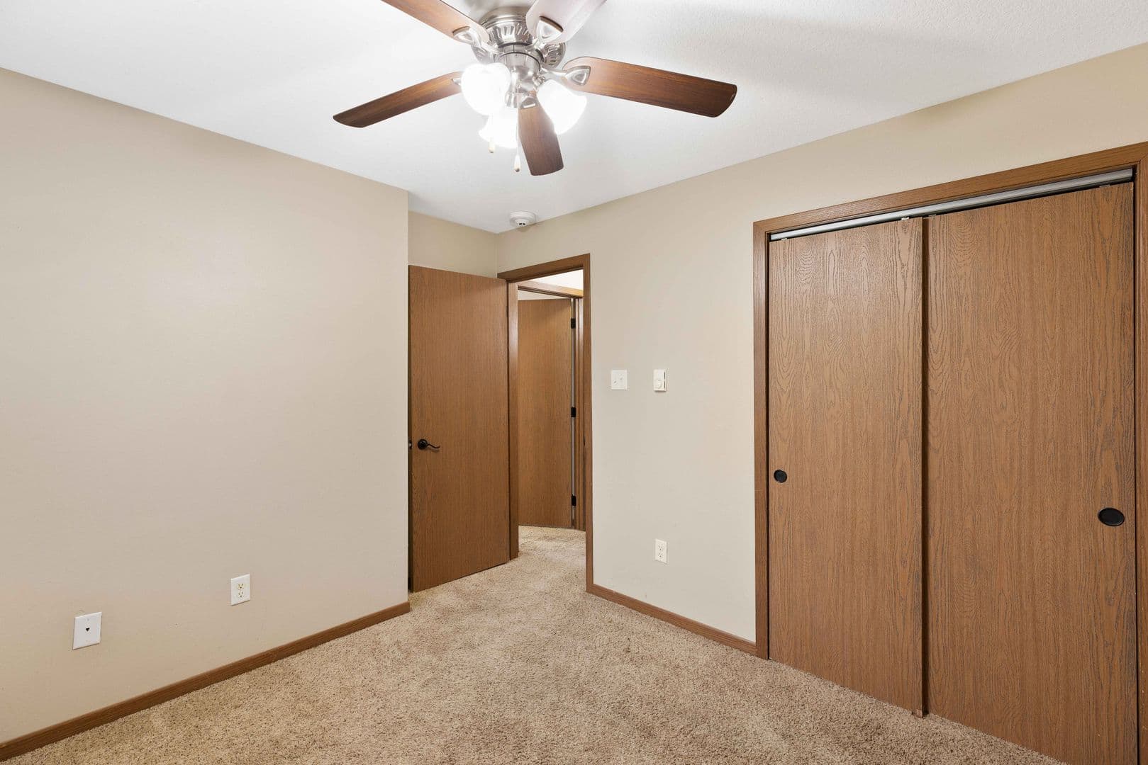 Des Moines Apartment: 530 E Kenyon