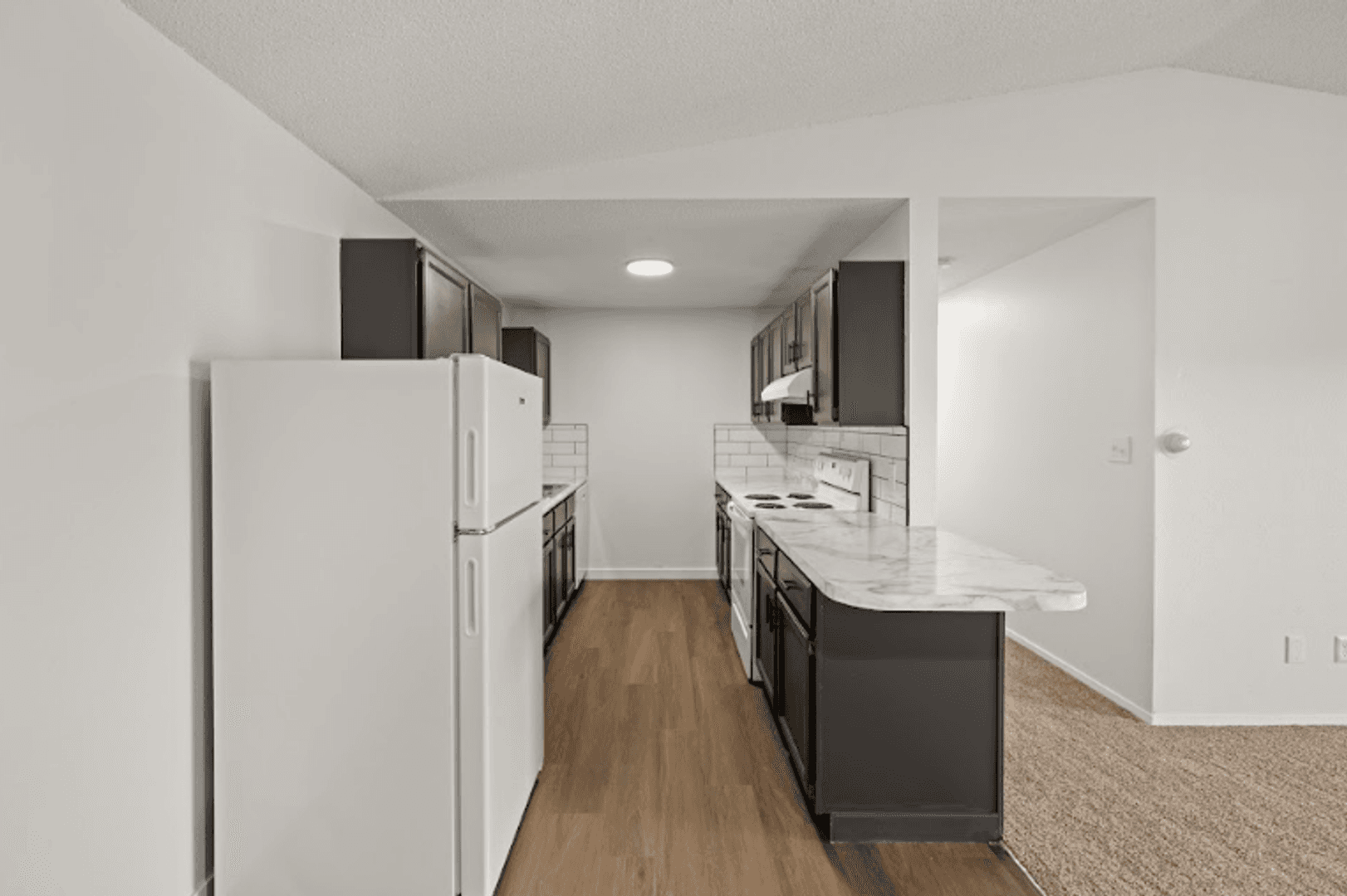 Des Moines Apartment: 530 E Kenyon