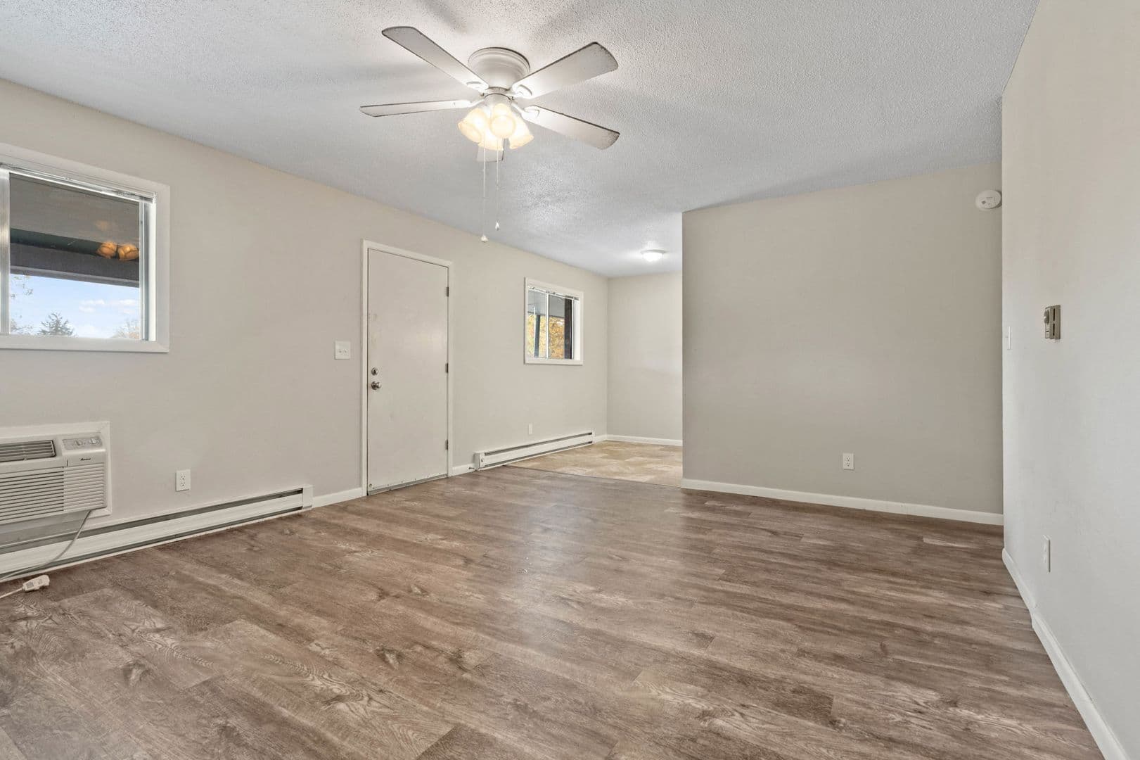 Keokuk Apartment: 212 Washington St