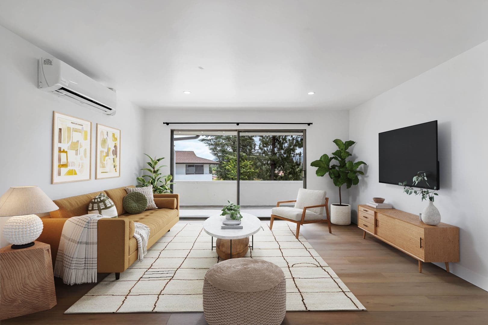 Thousand Oaks Apartment: 605 Warwick Ave