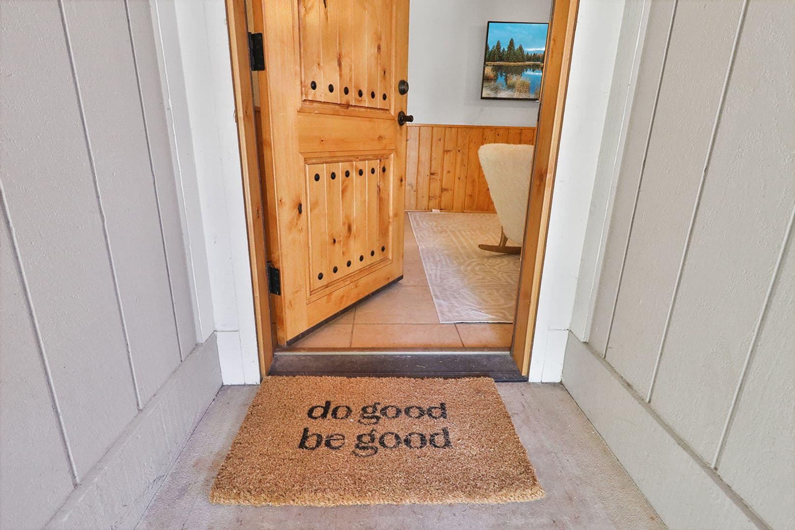 Pine Mountain Club House: 2216 Maplewood Way