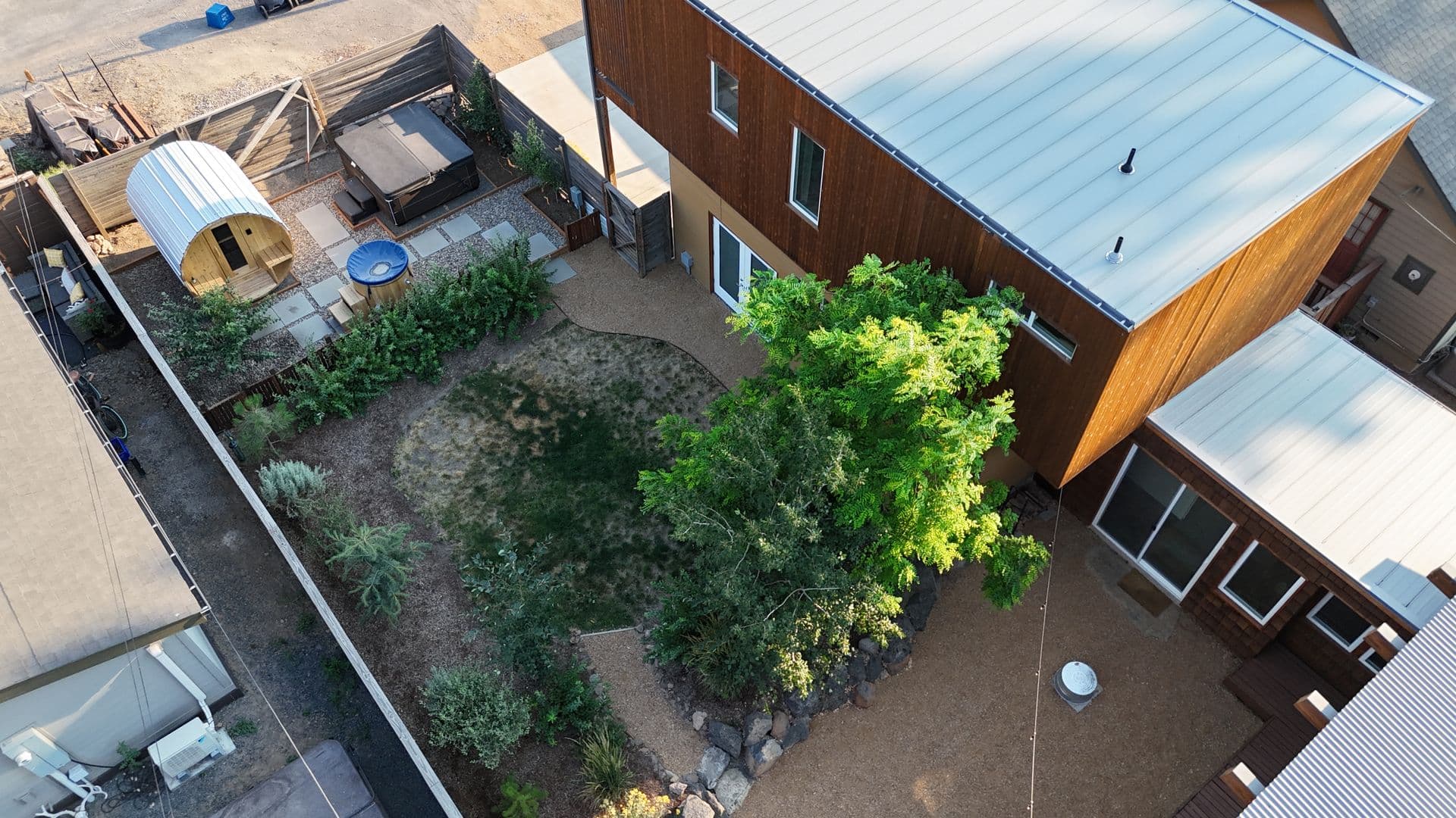 Bend House: 1325 NW Albany Ave