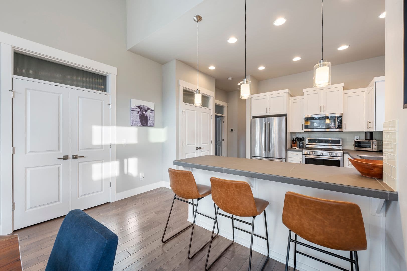 Bend House: 63374 NW Clearstone Dr.