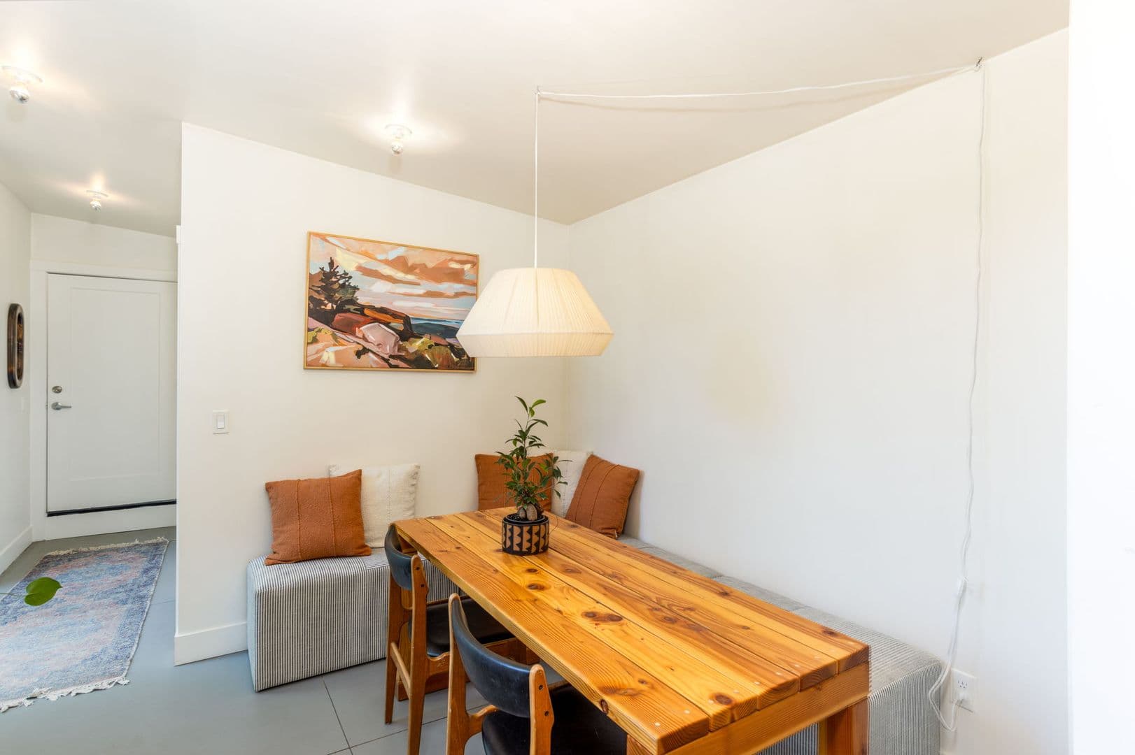 Bend House: 1325 NW Albany Ave
