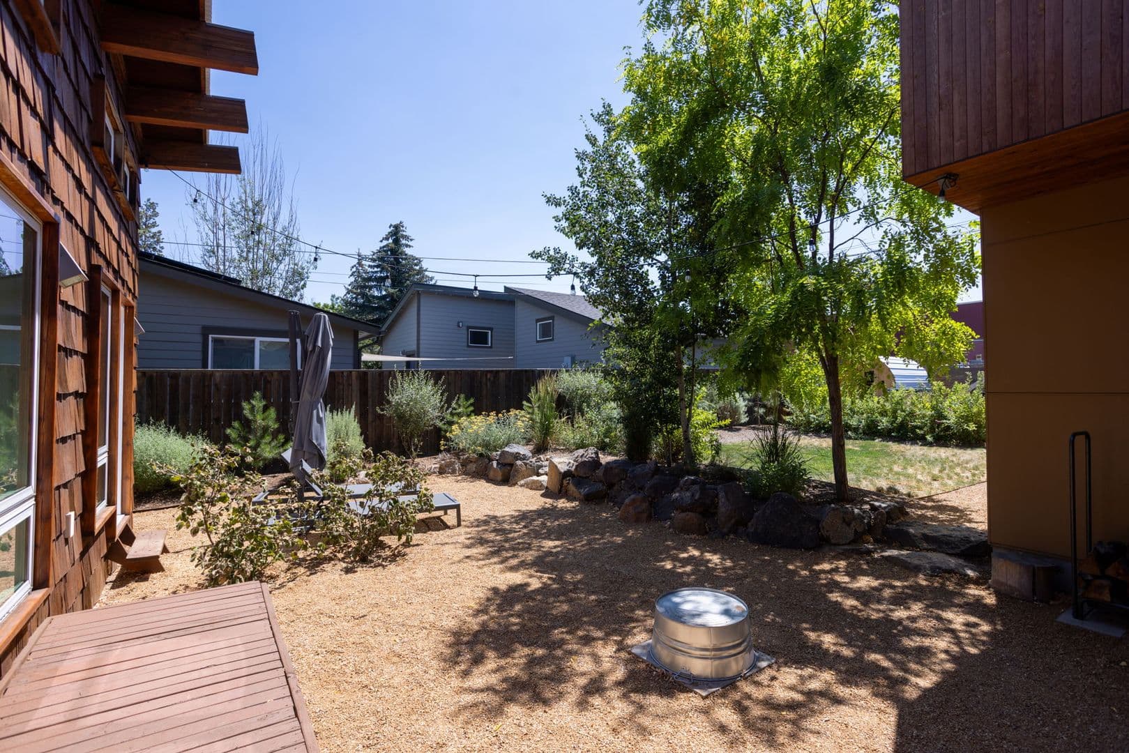 Bend House: 1325 NW Albany Ave