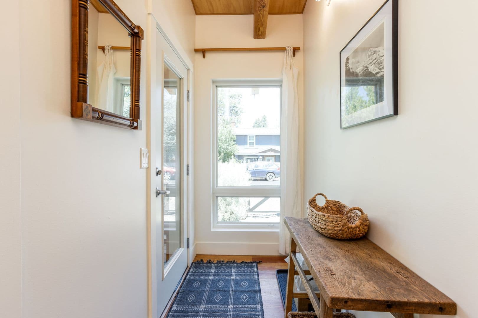 Bend House: 1325 NW Albany Ave