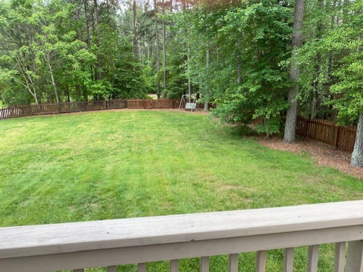 Providence Forge House: 11631 Winding River Rd.