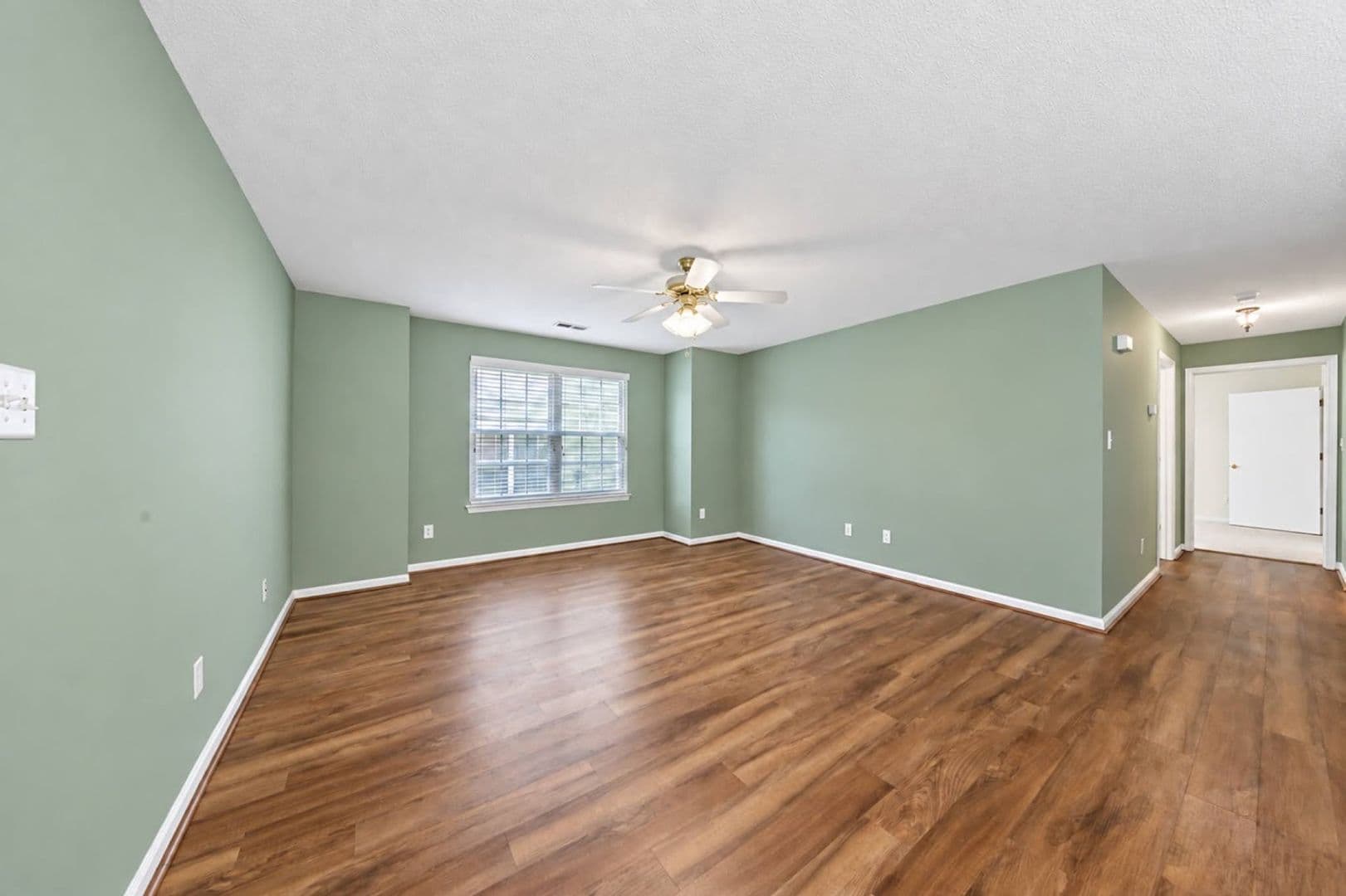 Williamsburg Condo: 534 Fairway Lookout
