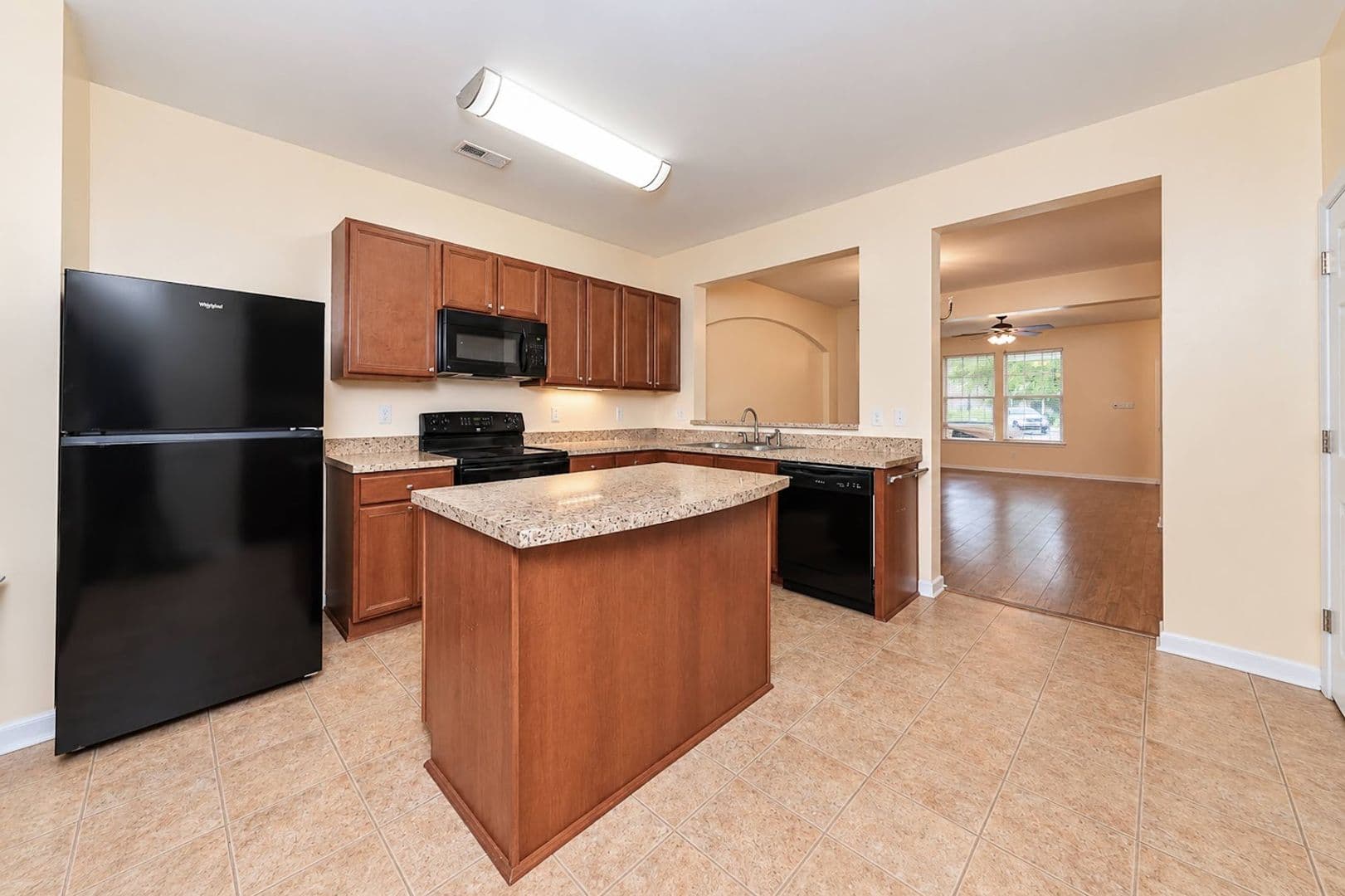 Toano Townhome: 3217 Francis Court