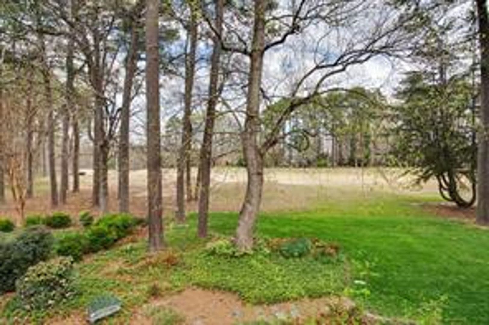 Williamsburg House: 528 Fairfax Way