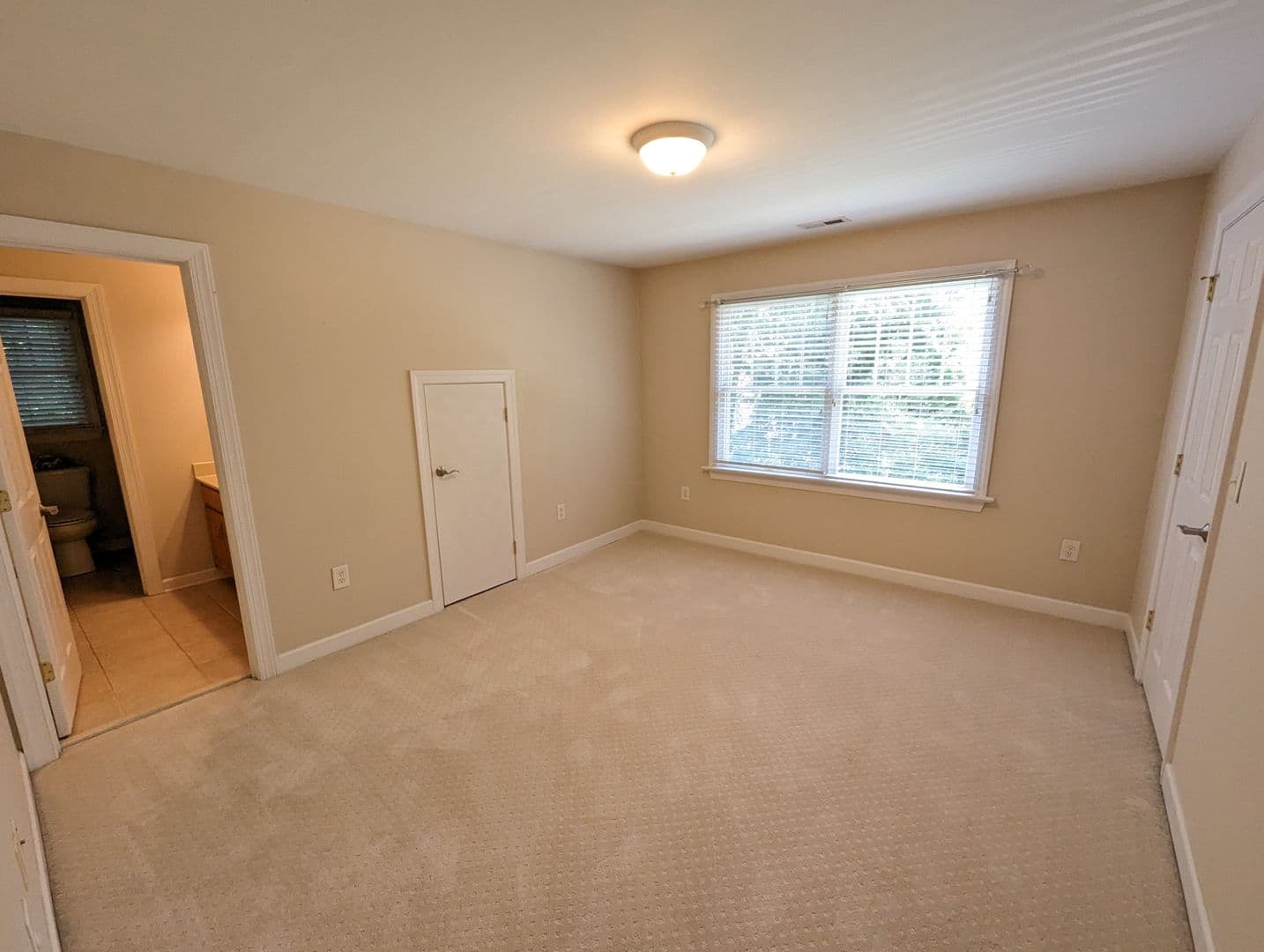 Toano House: 3105 Windy Branch Drive