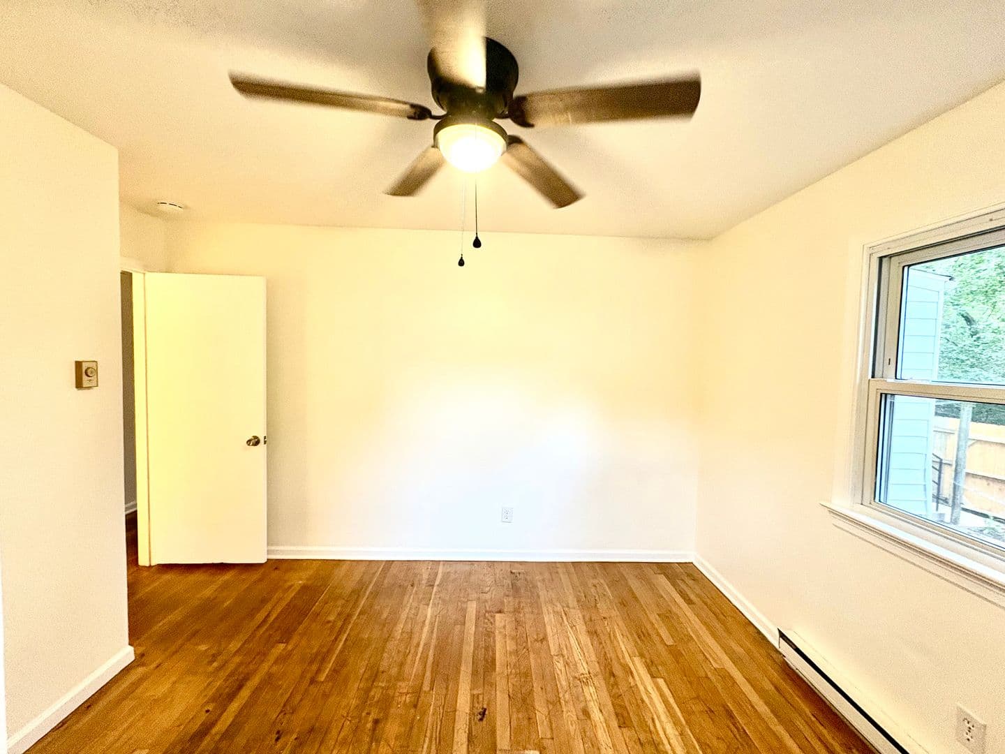 Henrico House: 201 Bridge Street