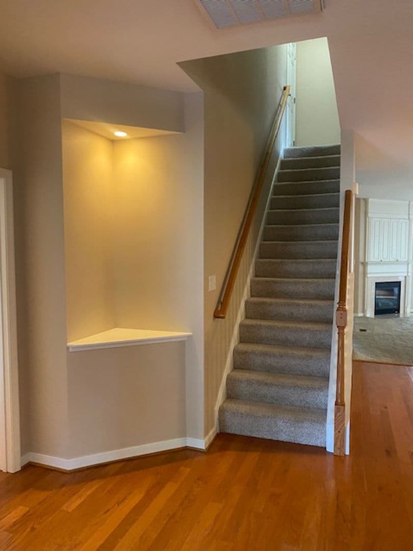 Providence Forge House: 11631 Winding River Rd.