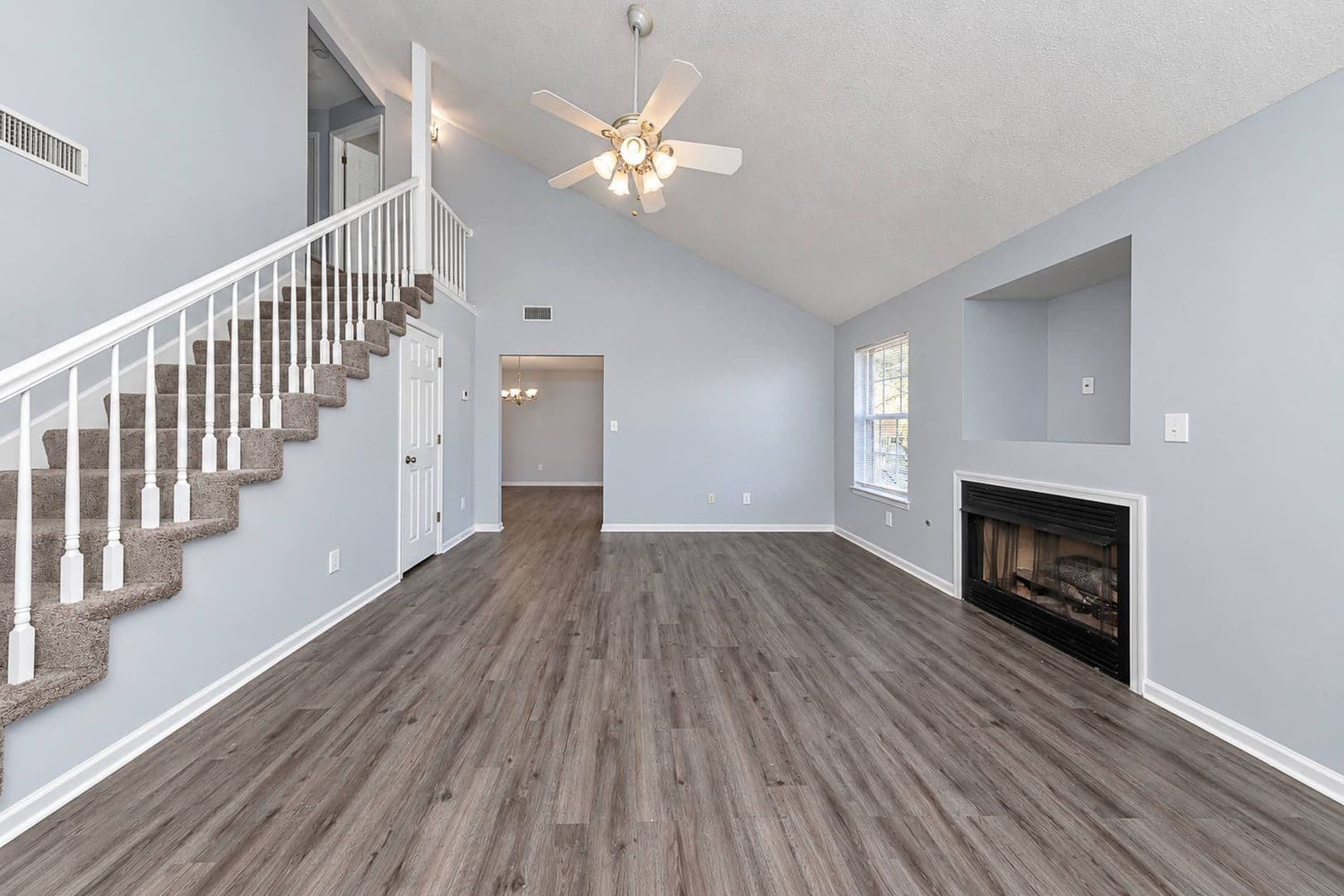 Williamsburg House: 1404 Westgate Circle