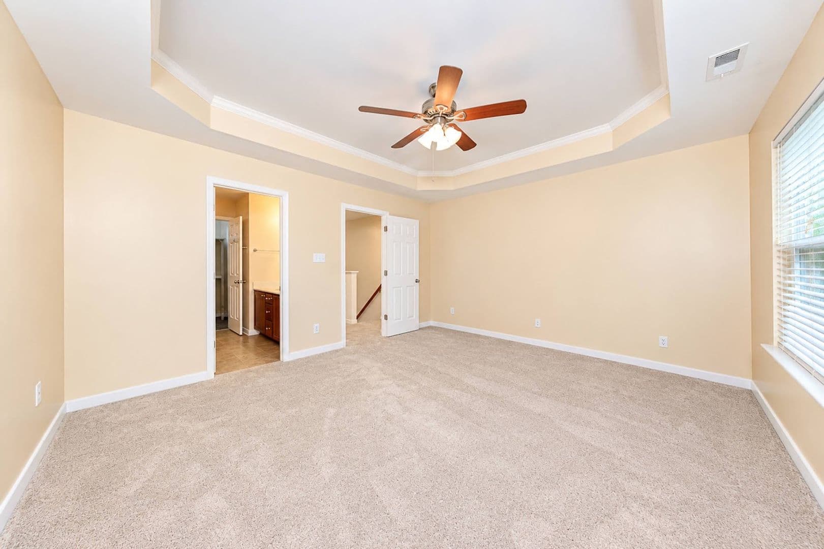 Toano Townhome: 3217 Francis Court