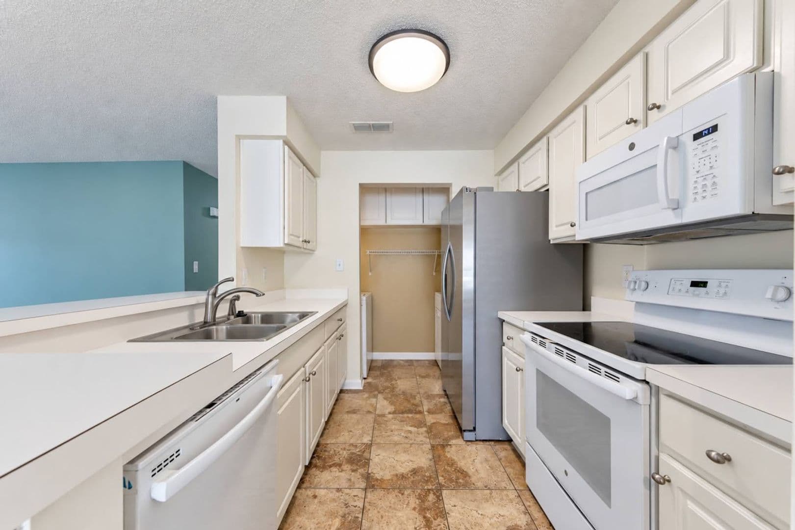 Williamsburg Condo: 534 Fairway Lookout