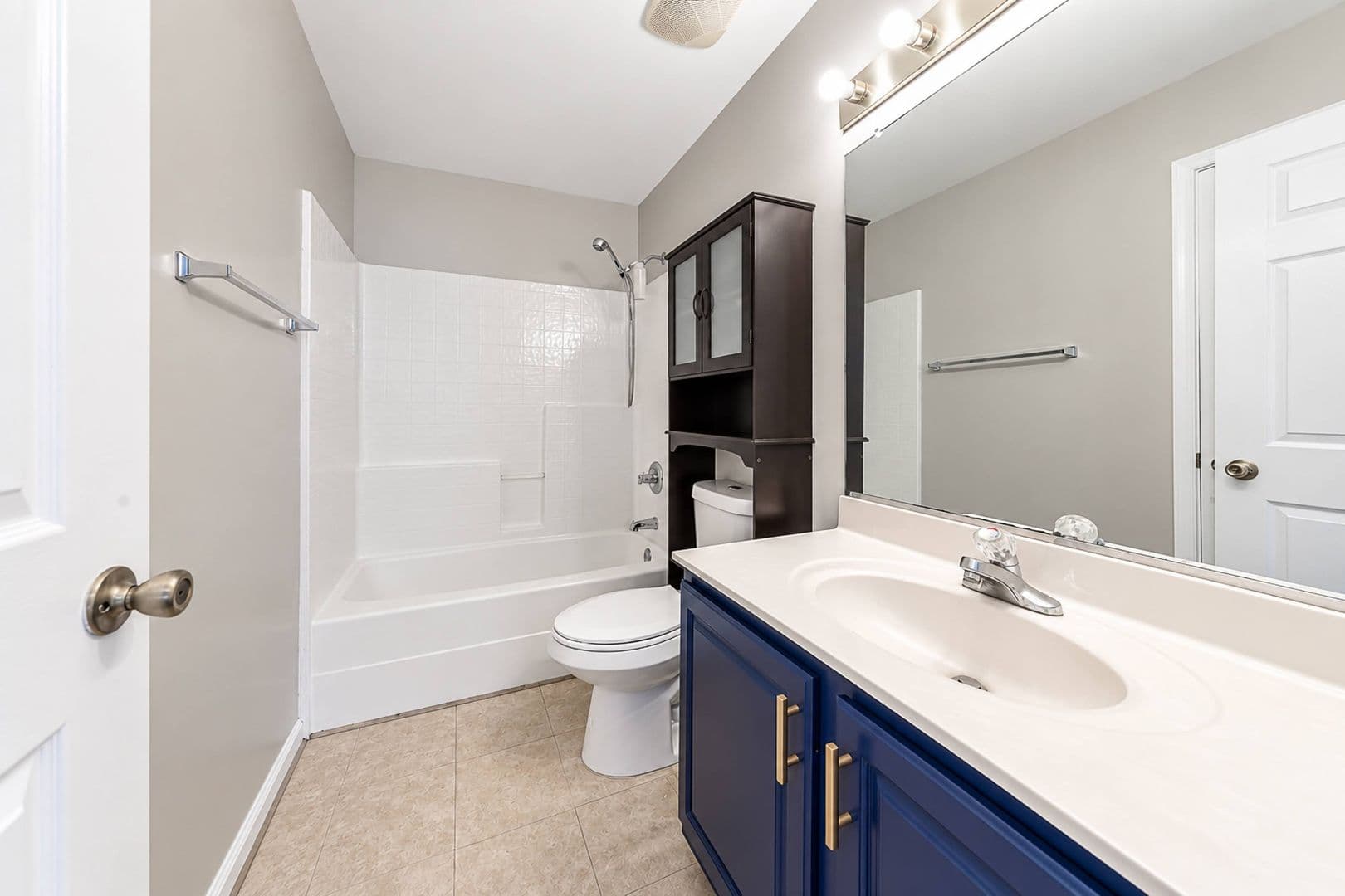 Williamsburg House: 1404 Westgate Circle