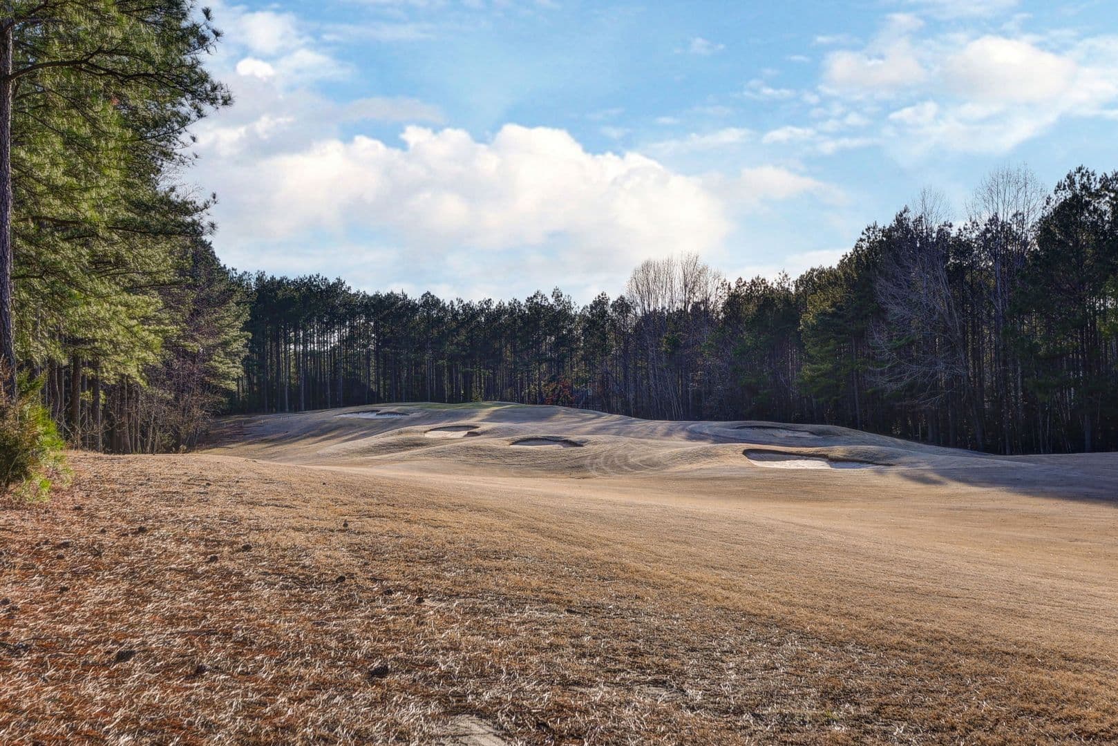 Providence Forge House: 5165 Brandon Pines Dr