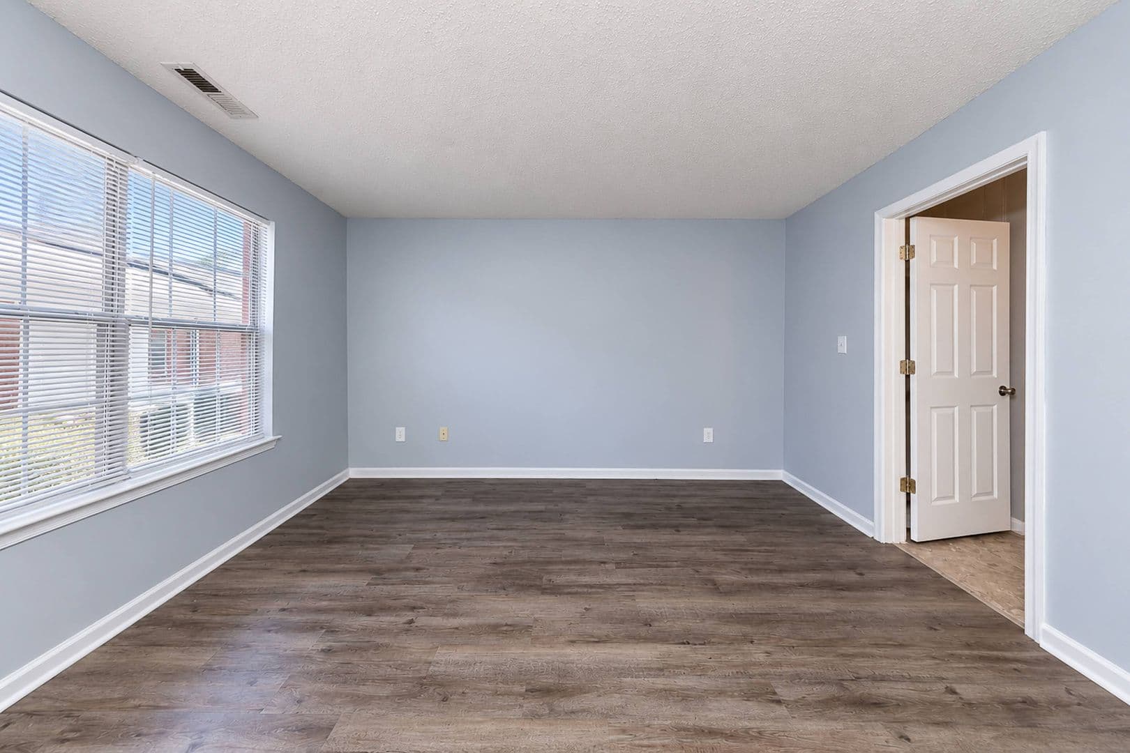 Williamsburg House: 1404 Westgate Circle