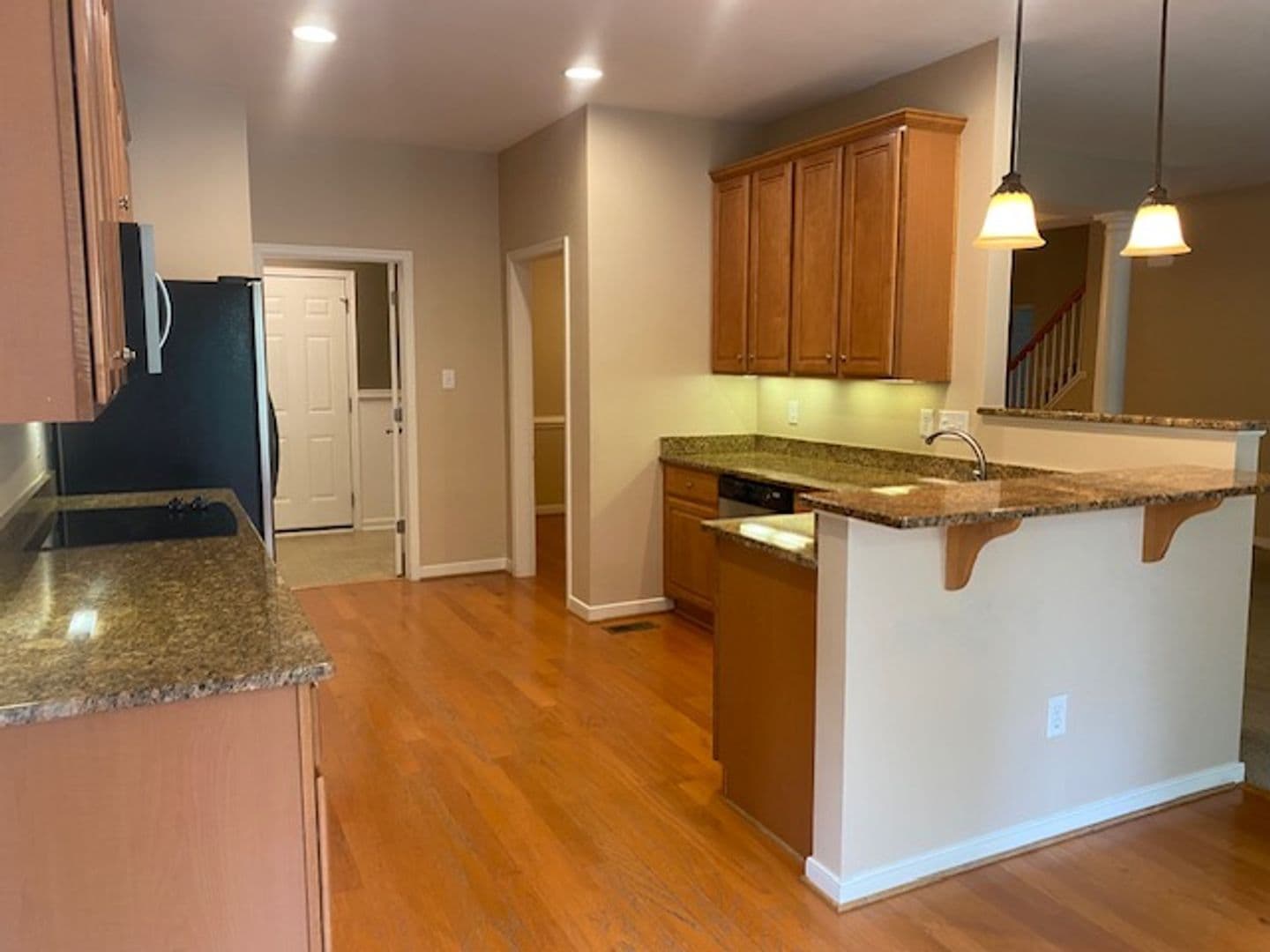 Providence Forge House: 11631 Winding River Rd.