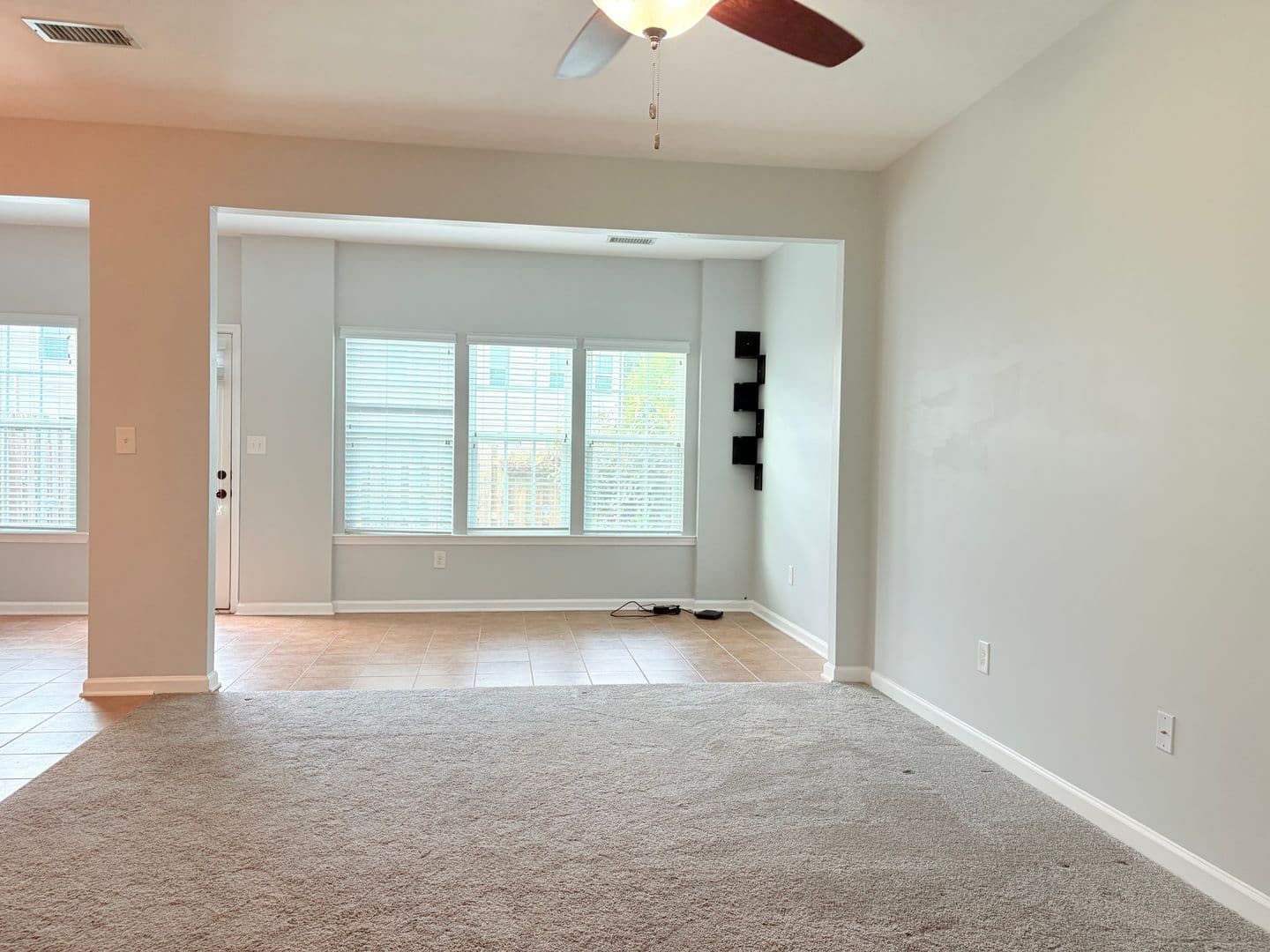 Yorktown Townhome: 104 Riva Court