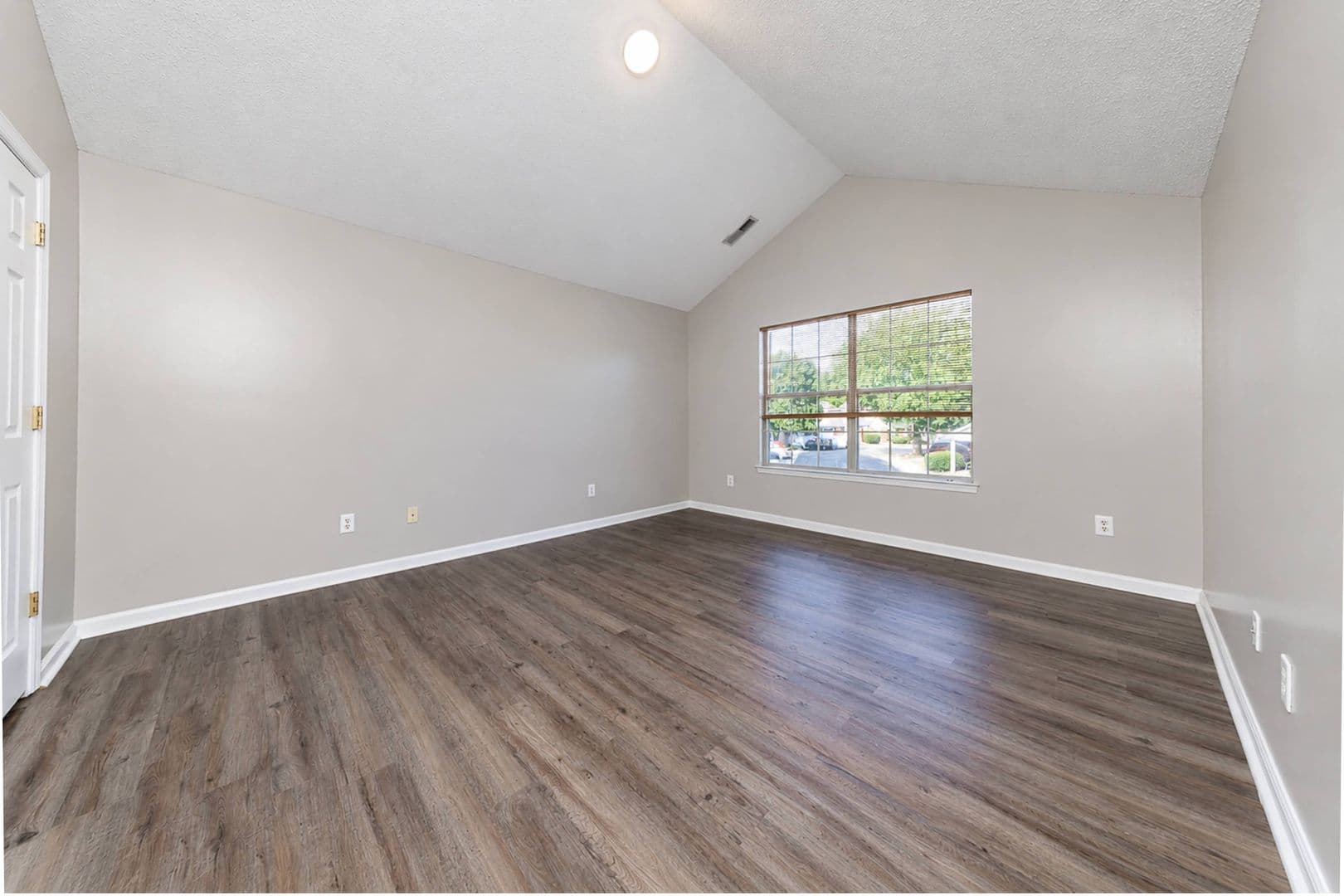 Williamsburg House: 1404 Westgate Circle
