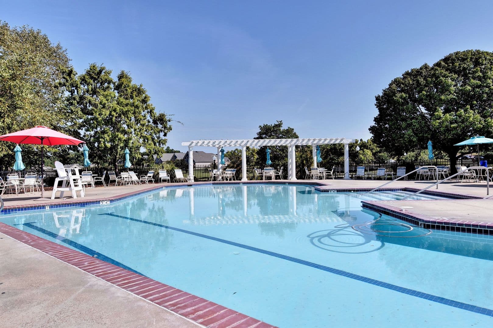Providence Forge House: 5156 Brandon Pines Dr