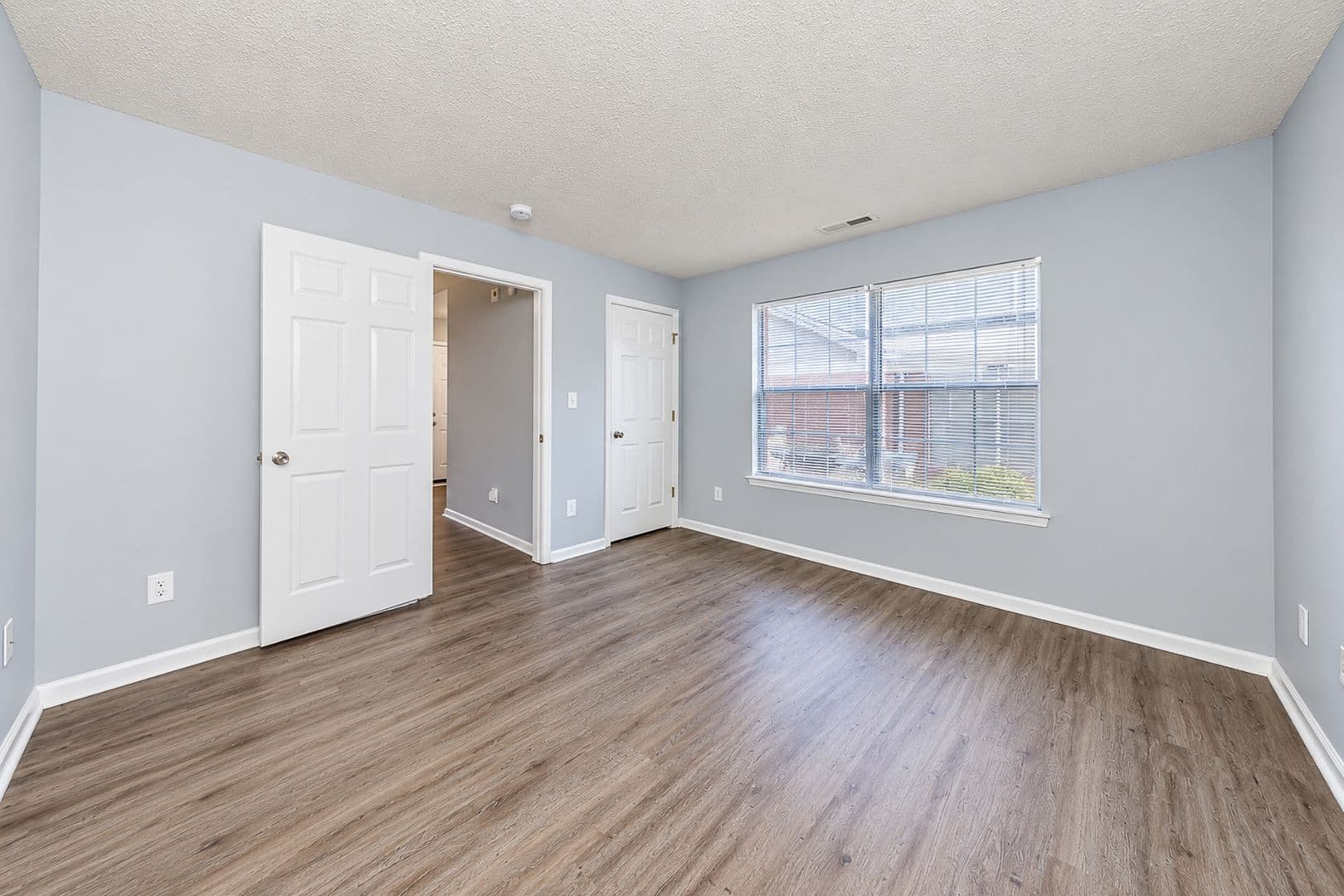 Williamsburg House: 1404 Westgate Circle