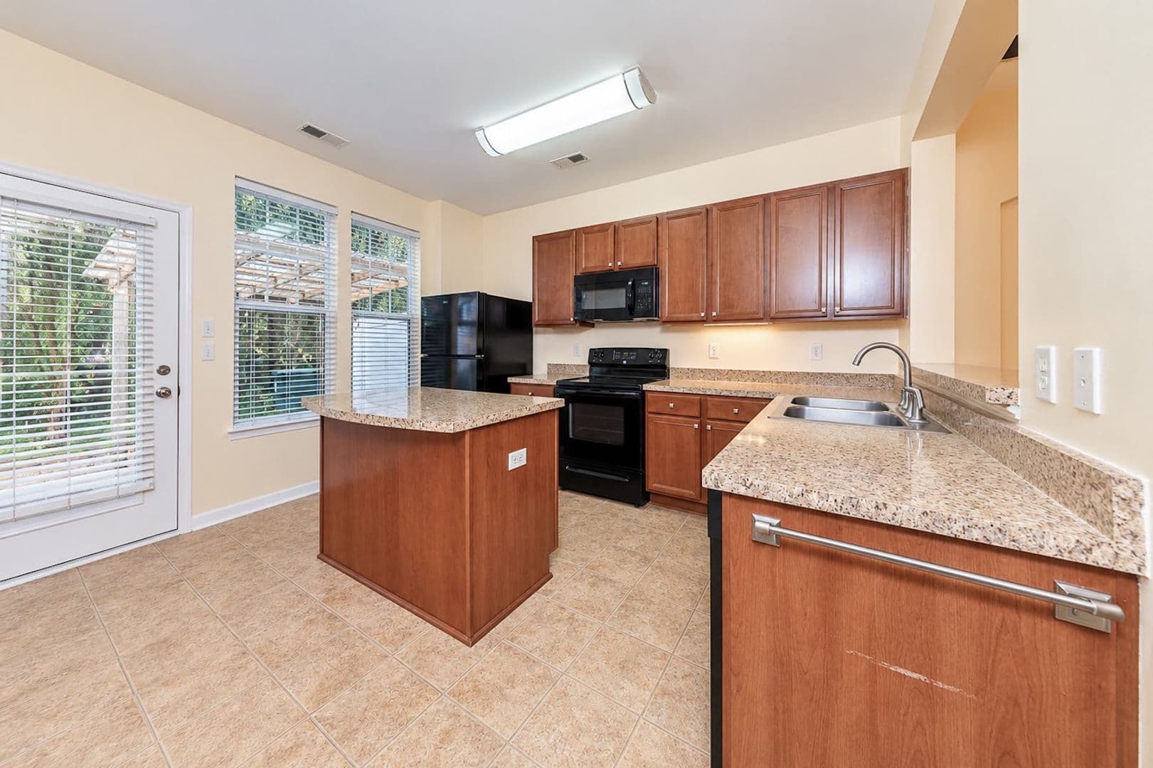 Toano Townhome: 3217 Francis Court