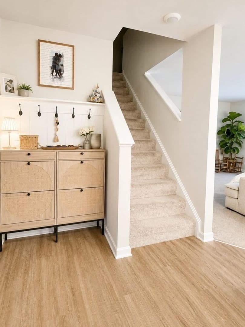New Kent House: 7754 Lovegrass Terrace