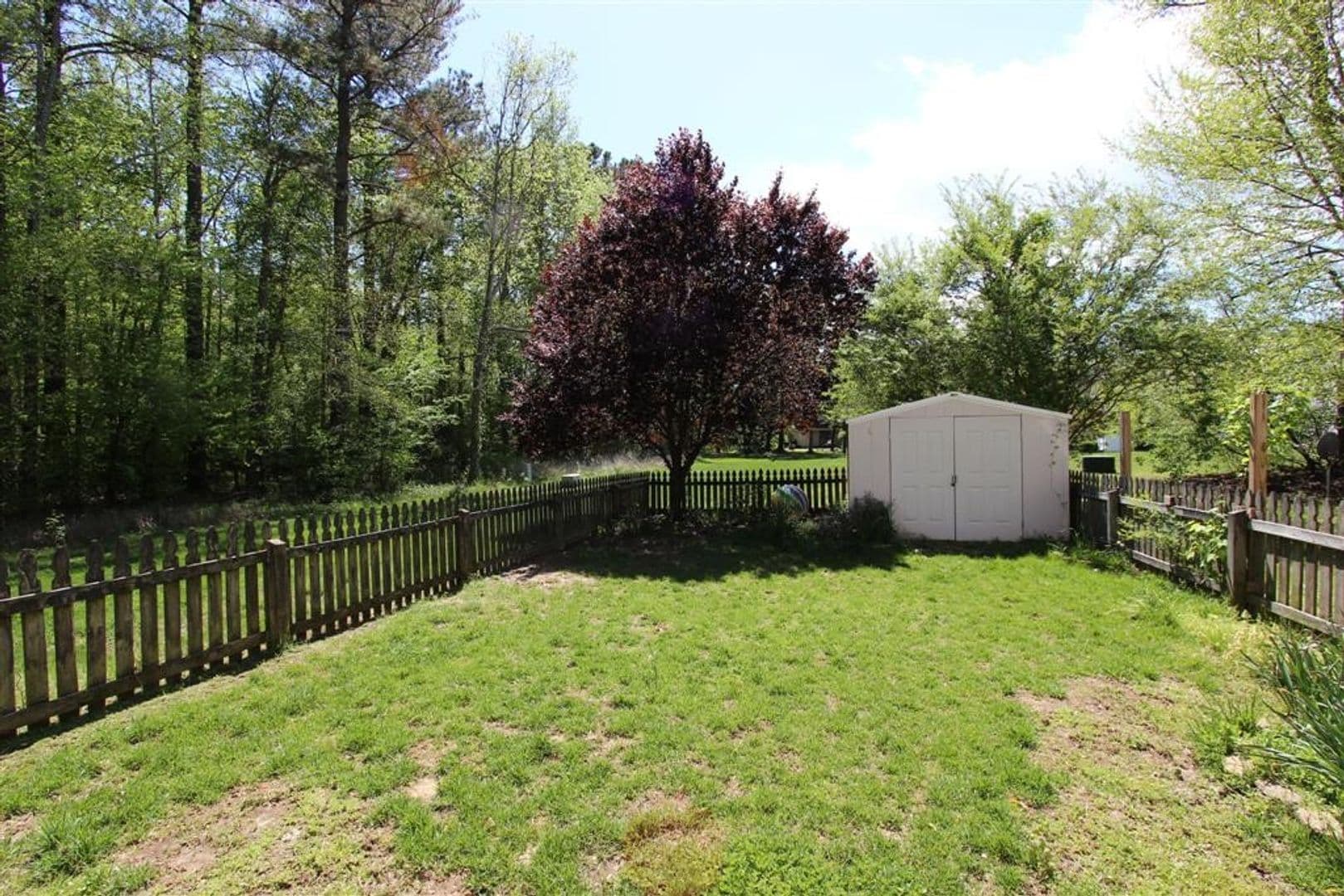Williamsburg Townhome: 1006 London Company Way